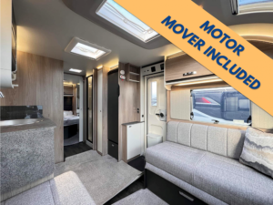 2025 Sprite Exclusive Grande Quattro 4 EB