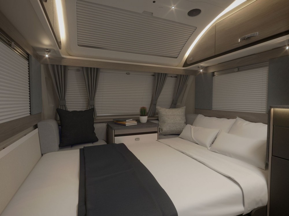 2026 Swift Challenger 480 - Image 17