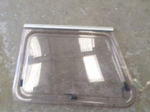 Caravan - (Used) Window - 690mm x 560mm x 820mm Roxite 94