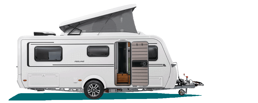 Caravans For Sale