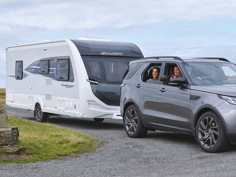 Caravans For Sale