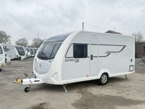 2026 Sprite Alpine 4