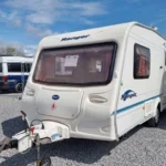 Caravans For Sale