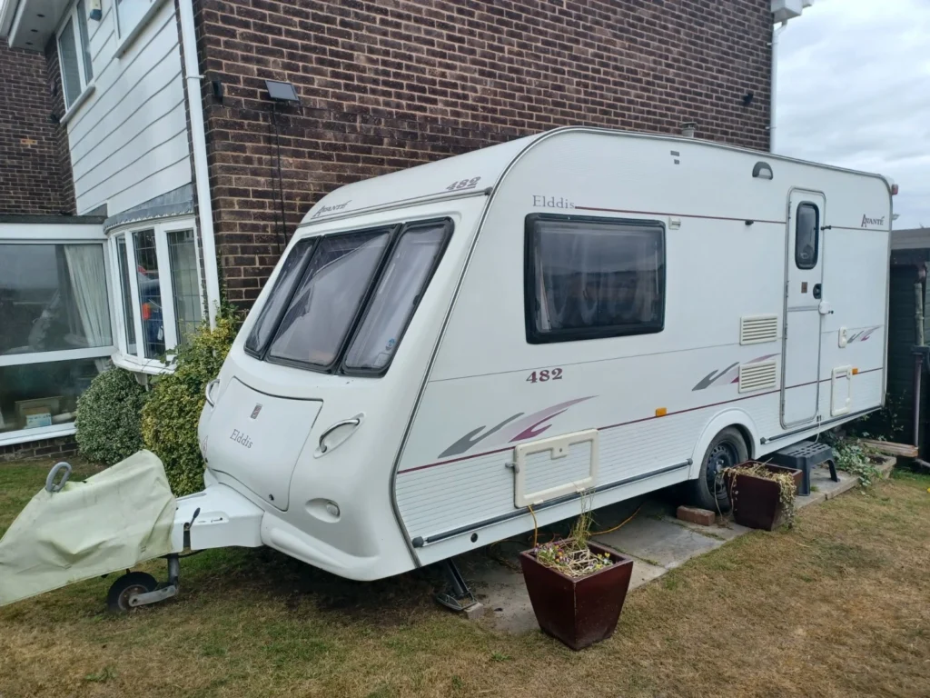 Caravans For Sale