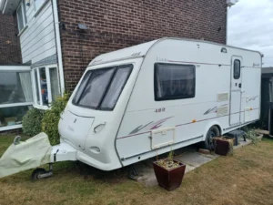 Caravans For Sale