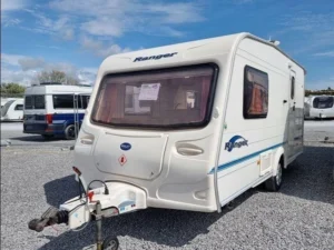 Caravans For Sale