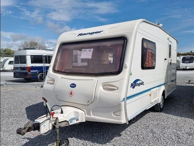 Caravans For Sale