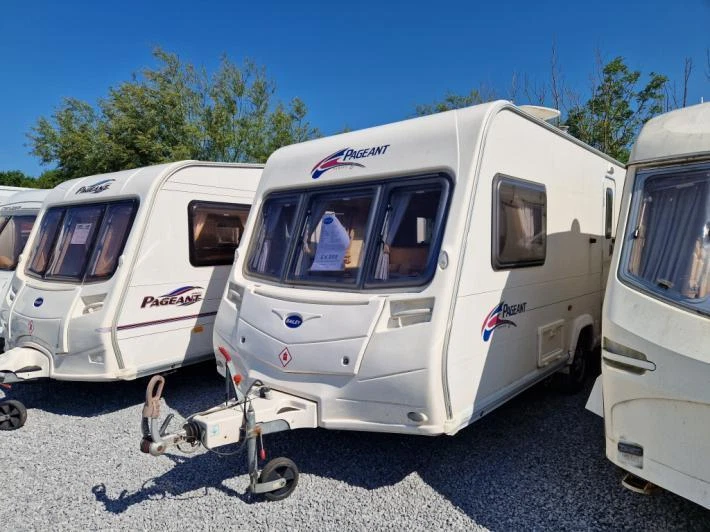 Caravans For Sale