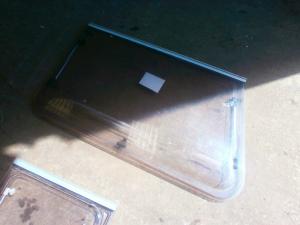 Used Caravan - Window - 960mm x 620mm x 1100mm Roxite 94