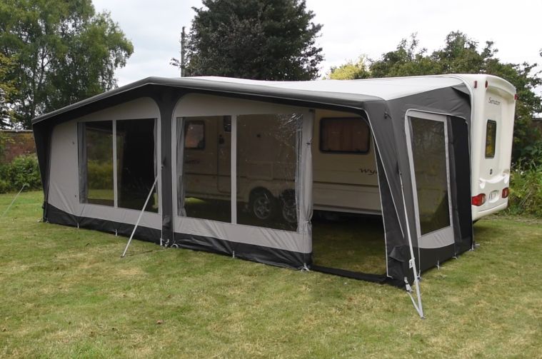 Buy Caravan Awning Online